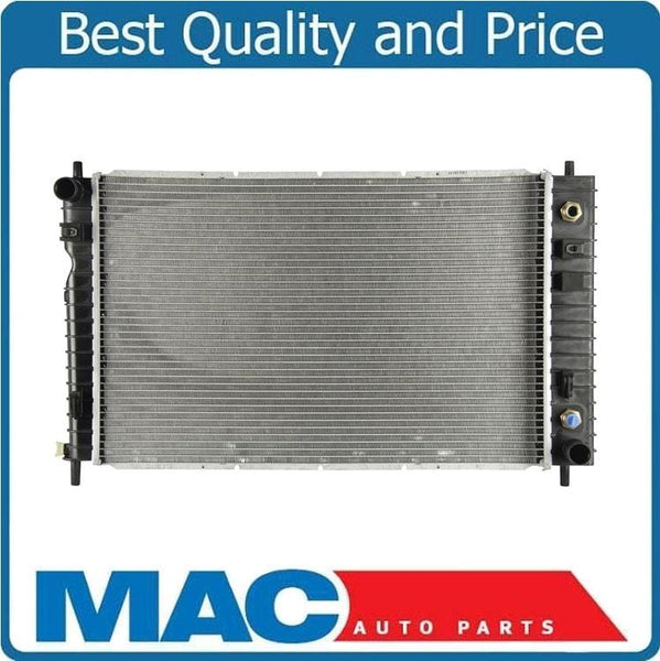 Radiador Onix OR2764 para Chevrolet Equinox 2005 100% probado contra fugas Nuevo