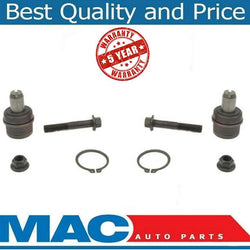 Ford Van E150 E250 E350 E450 (2) K80196 Suspension UPPER Ball Joint
