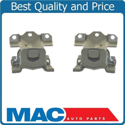 (2) V6 4.3L GM Silverado Engine Motor Mount A2994 Engine Mount