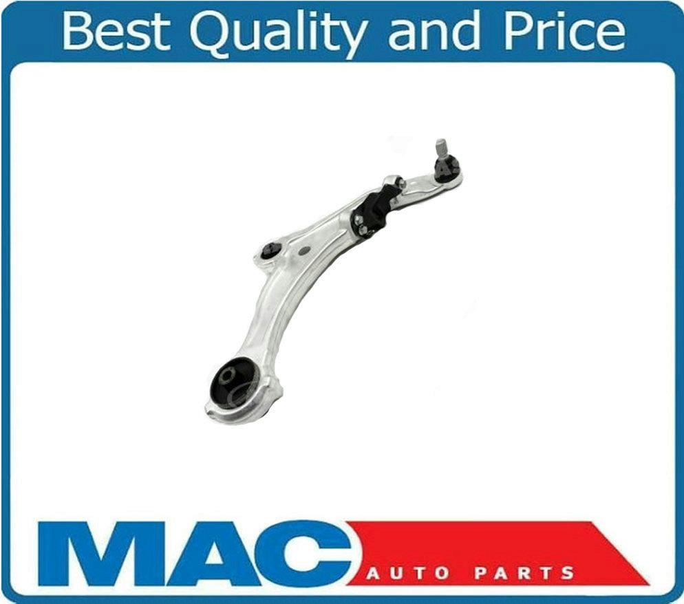 Fits For 2009-2014 Nissan Maxima P/S Front Lower Control Arm Bushings Ball Joint