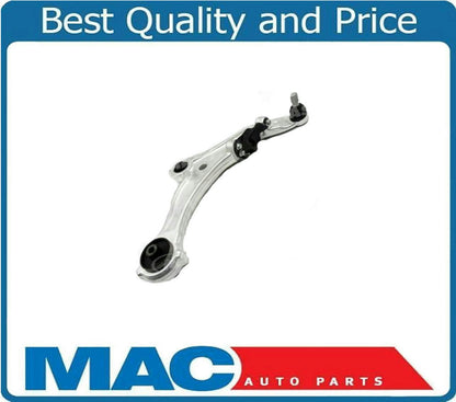 Fits For 2009-2014 Nissan Maxima P/S Front Lower Control Arm Bushings Ball Joint