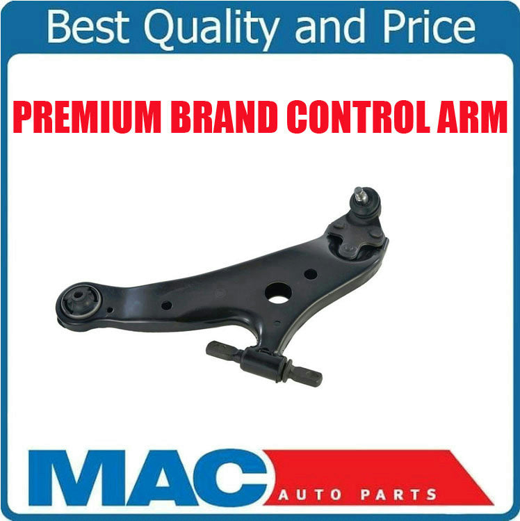 For RX330 RX350 W/ Air Suspension D/S Front Low Control Arm Bushings Ball Joint