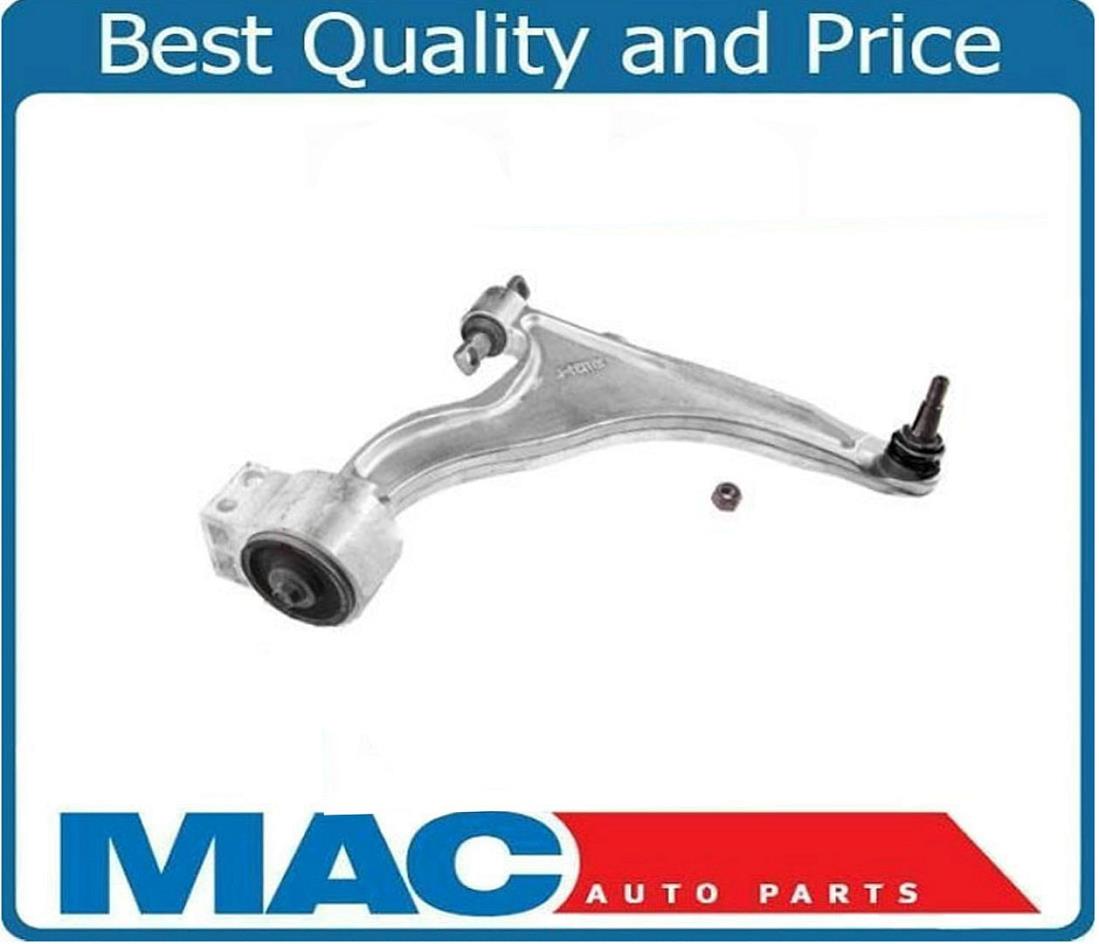 Front Passenger Lower Control Arm w/ Ball Joint RH for 2010-2015 Cadillac SRX