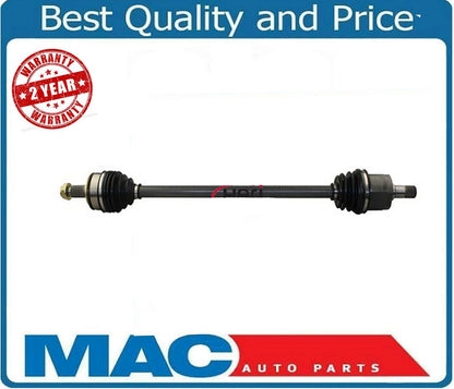 New CV Drive Axle Shaft Fits Honda Civic 1.8L A/T 2006-11 Front Passenger Side