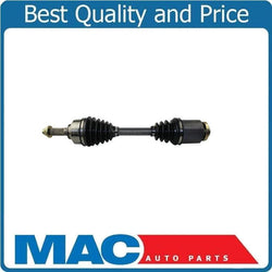 Conjunto de eje CV - 100% nuevo eje CV delantero P/S derecho 87275 para Kia Sorento 03-09
