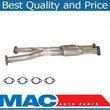 Middle H Pipe Fits Non Turbo 1990-1995 300ZX 2+2 Seater