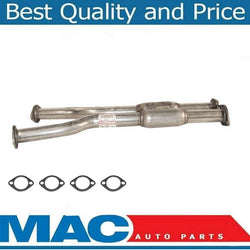 Middle H Pipe Fits Non Turbo 1990-1995 300ZX 2+2 Seater