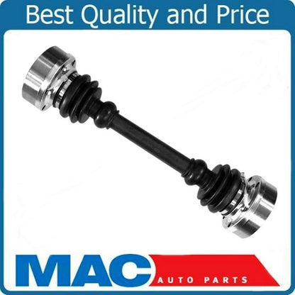 Rear CV Axle Shaft Assembly for 1982-1995 BMW 5 Series M5 M6 633CSi