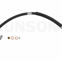 Power Steering Pressure Line Hose Assembly For 93-97 Prizm Corolla 3401043