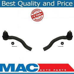 Fits Civic 12-15 ILX 13-16 Front Outer Tie Rod End TO59251 TO59252