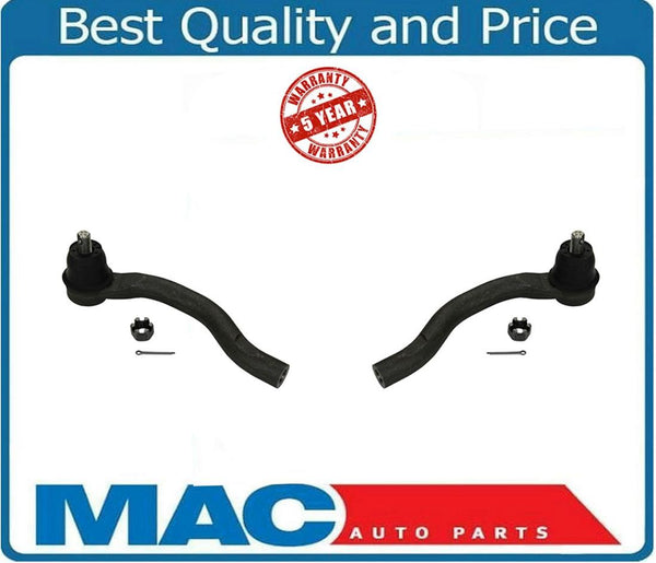 Fits Civic 12-15 ILX 13-16 Front Outer Tie Rod End TO59251 TO59252