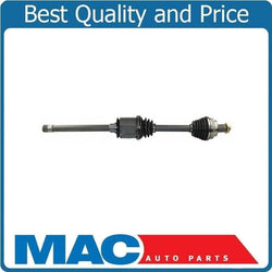Conjunto de eje CV nuevo para 06-07 525xi 09-10 535i xDrive lado del pasajero BM-8040