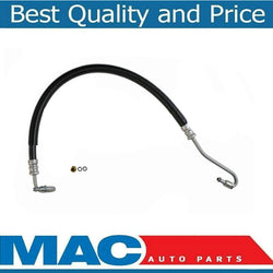 Power Steering Pressure Hose Assembly for 00-03 Durango 4x4 Without Switch Port