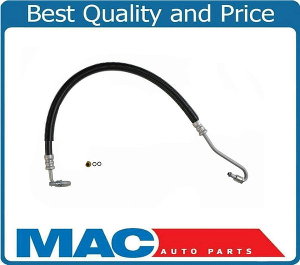 Power Steering Pressure Hose Assembly for 00-03 Durango 4x4 Without Switch Port