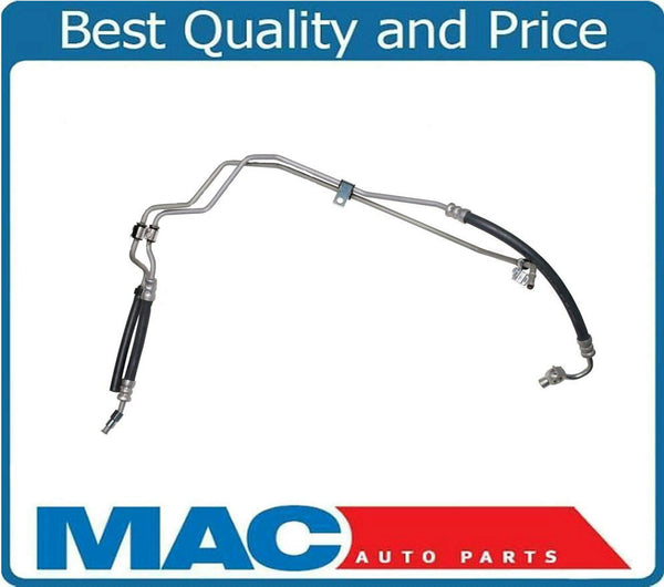 Power Steering Pressure & Return Hose Assembly fits 98-04 Tacoma Prerunner RWD