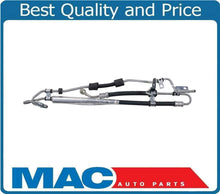 Conjunto de manguera de retorno y presión de dirección asistida para Toyota Sienna 98-02