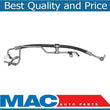 Power Steering Preesure & Return Hose fits 01-07 Highlander 2.4L With Oil Cooler