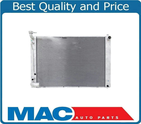 Improved Radiator ref# 16041-20290 for Lexus RX330 Without Tow Pack 2004-2006