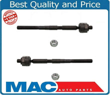 Front Inner Tie Rods for Hummer H3 2006-2010 H3T 2009-2010