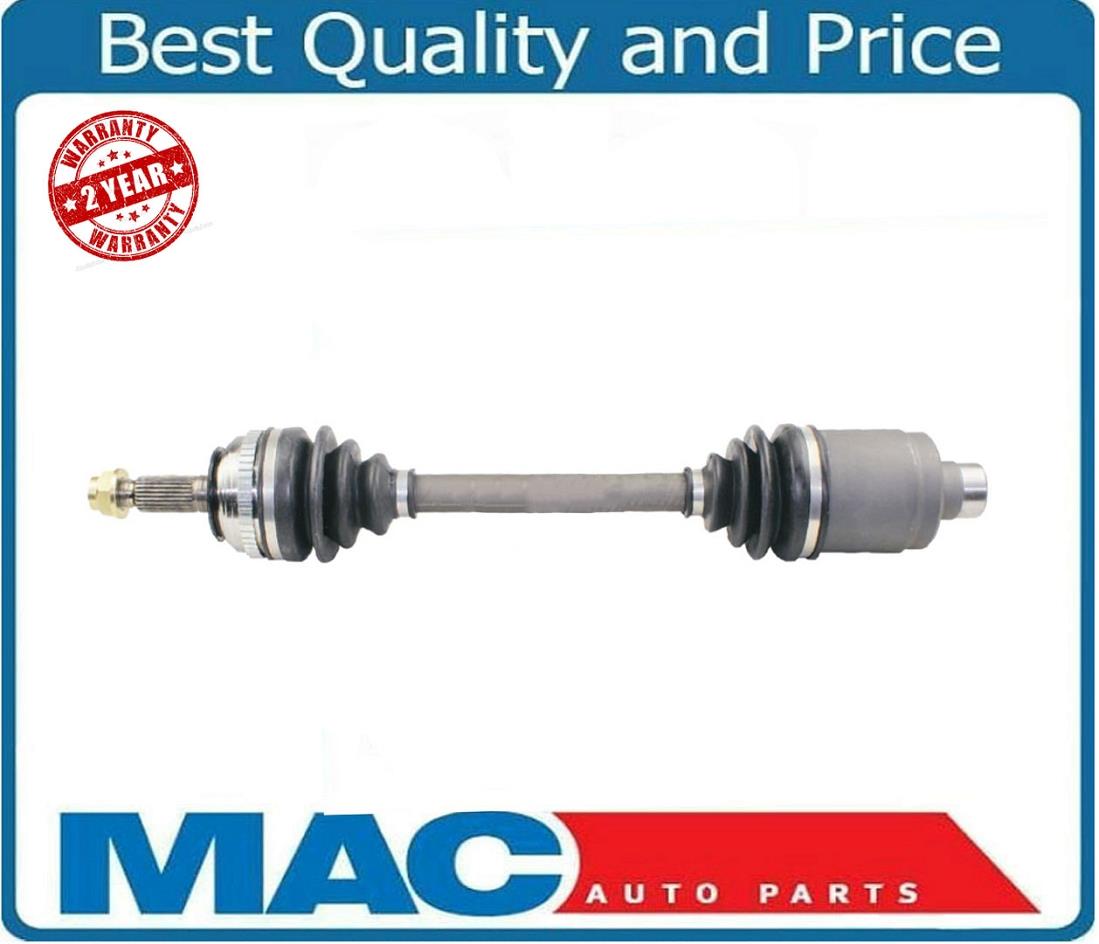 CV Axle Shaft-New Front Fits Civic Del Sold & Integra 94501 CHECK FITMENT!!