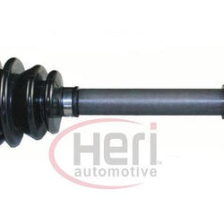 CV Axle Assembly-100% New CV Axle (1) Frt L or R 90-91 ES350 88-91 V6 2.5L Camry
