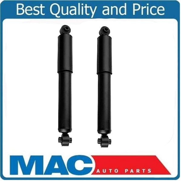 Caravan Voyager Town and Country Rear Shock Shocks Struts Pair REF# 342445