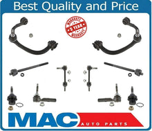 Upp Control Arms Ball Joints Fits 03-04 EXPEDITION With Standard Suspention