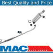 1994 Toyota Camry 4 Door V6 & Lexus ES300 Sedan 3.0L Muffler Exhaust Pipe System