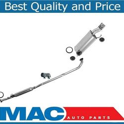 1994 Toyota Camry 4 Door V6 & Lexus ES300 Sedan 3.0L Muffler Exhaust Pipe System