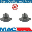 Soportes de motor delantero izquierdo y derecho para Tacoma 05-11 2.7L 4 Cyl REF# A4272