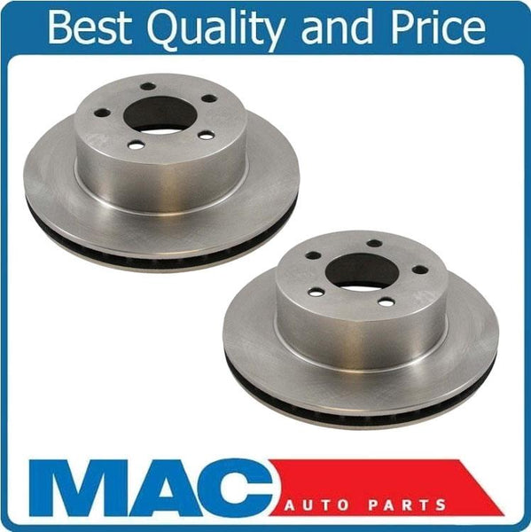 1999 Jeep Wrangler Cherokee Rotores de freno Rotor delantero OE Diseño compuesto 3 3/16