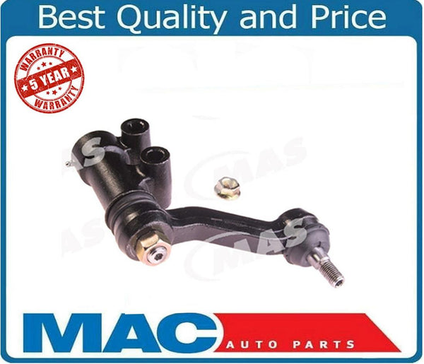 Steering Idler Arm With Special Bracket For 11-17 Silverado 2500HD 3500HD