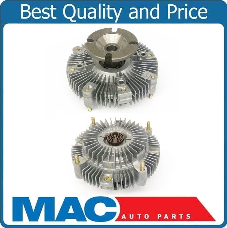 Embrague del ventilador de refrigeración del motor para 95-02 4Runner 95-98 T100 95-04 Tacoma 3.4L V6 SOLAMENTE