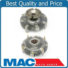 Embrague del ventilador de refrigeración del motor para 95-02 4Runner 95-98 T100 95-04 Tacoma 3.4L V6 SOLAMENTE