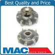Engine Cooling Fan Clutch For 95-02 4Runner 95-98 T100 95-04 Tacoma 3.4L V6 ONLY
