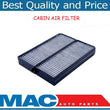 Cabin Air Filter PTC 3899 Fits For 05-06 Santa Fe 03-05 Sonata 04-05 XG350