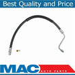 Power Steering Pressure Line Hose Hydroboost to gear 03-08 Ram2500 4x4 3401659