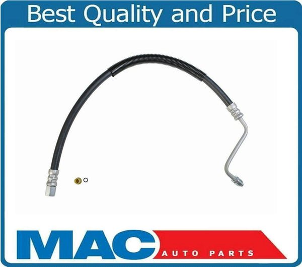 Power Steering Pressure Line Hose Hydroboost to gear 03-08 Ram2500 4x4 3401659