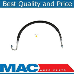 Power Steering Pressure hose 97-04 Dakota RWD No Port On Hose 3401041