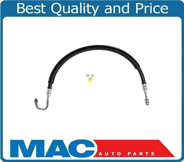 Power Steering Pressure hose 97-04 Dakota RWD No Port On Hose 3401041