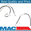 Power Steering Pressure & Return Hose 05-08 300M Magnum All Wheel Drive 5.7 6.1