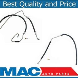 Power Steering Pressure & Return Hose 05-08 300M Magnum All Wheel Drive 5.7 6.1