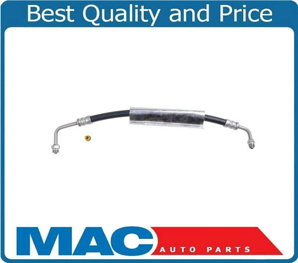 Power Steering Pressure hose 05-07 Ford F250 Super Duty Without Hydroboost