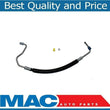 Power Steering Pressure hose 08-10 Ford F250 6.4L Super Duty Without Hydroboost