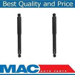 100% New Rear Shock Absorbers Shocks Set Pair Kit for Nissan Titan 4x4 2004-2015