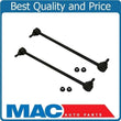 BUICK CHEVROLET PONTIAC SATURN Front Left & Right Suspension Sway Bar Links