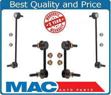Brand New Set of Front & Rear Sway Bar Links Fits Nissan Altima 07-12