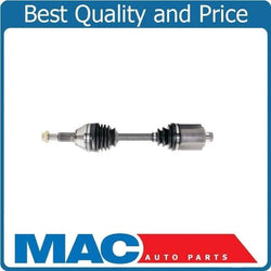 100% Brand New Front CV Axle Shaft Fits For 99-04 Alero 99-05 Grand Am (1)