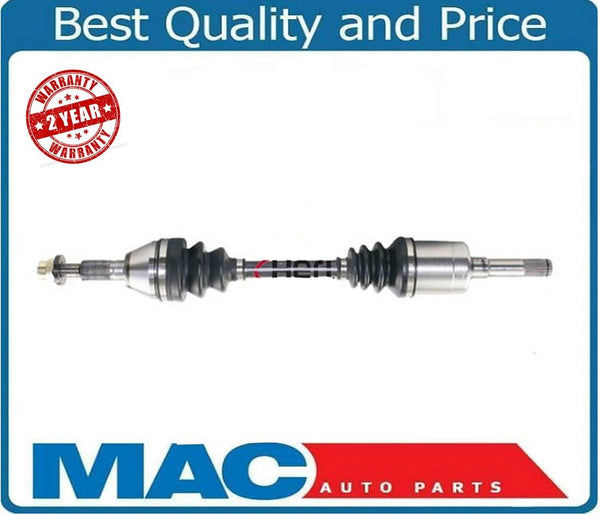 Fits Pontiac G6 06-07 6 Speed Manual Transmission Check Transmission Code MT2