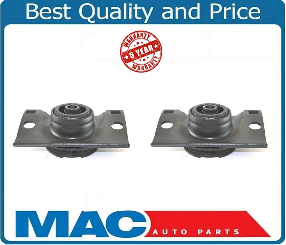 Fits Nissan Pathfinder 5.6L 2005-215 Front Left & Right Engine Mount